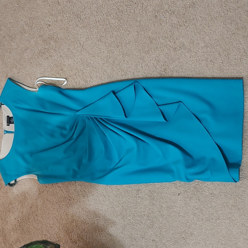 Work dress